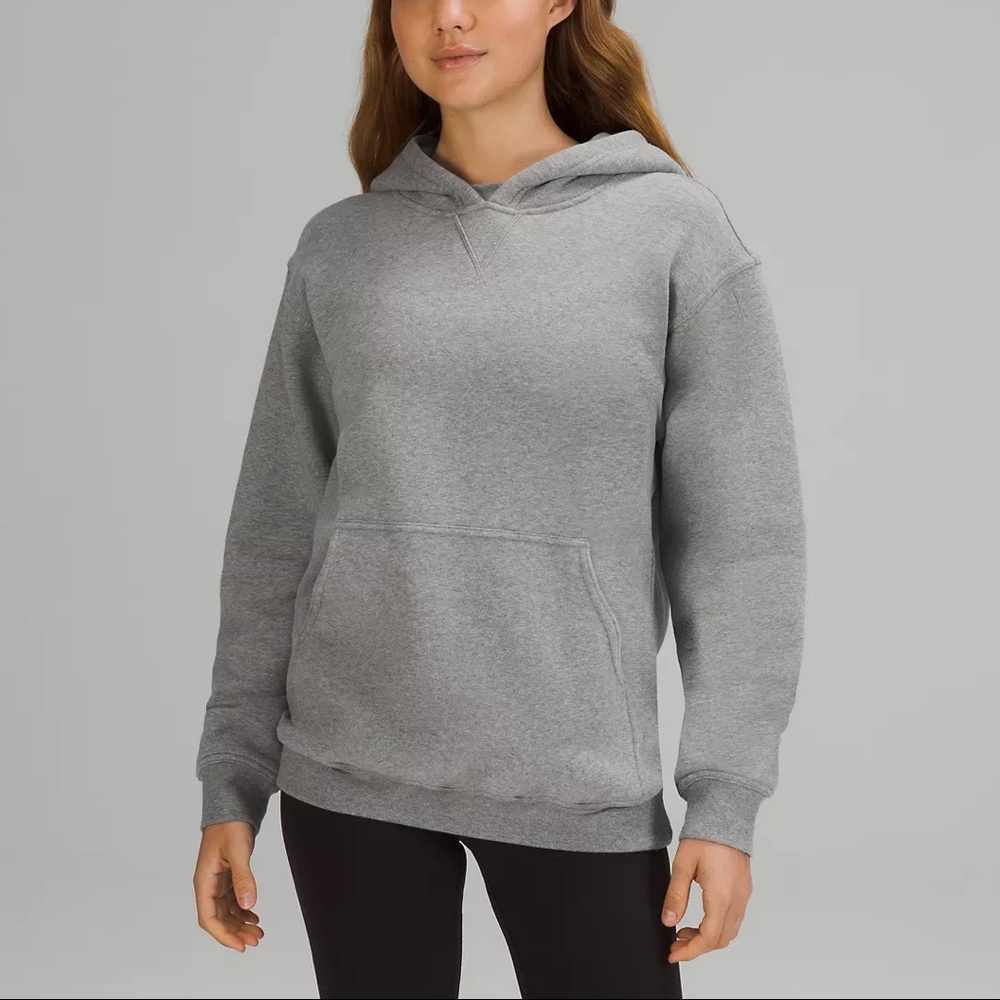 Lululemon All Yours Hoodie
